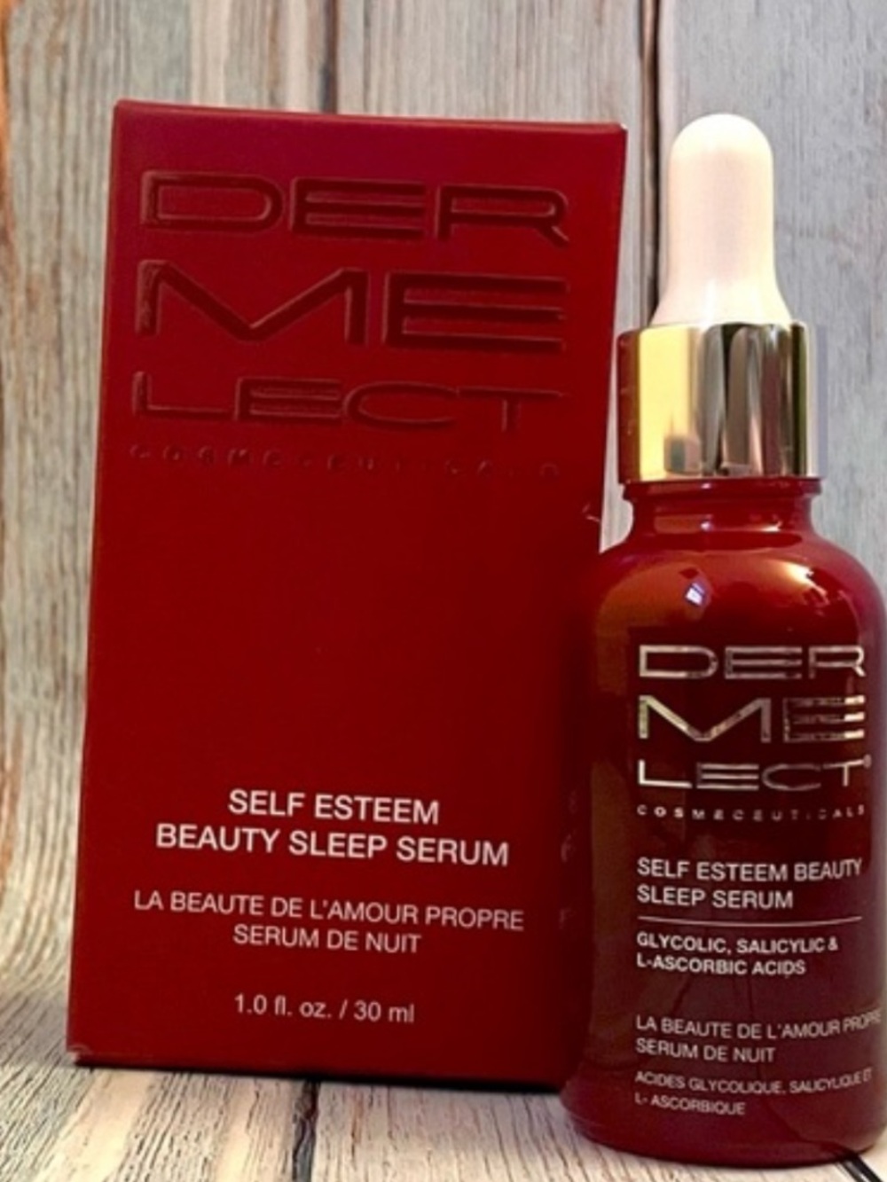 Dermelect